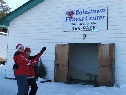 Boiestown Fitness Center for Women